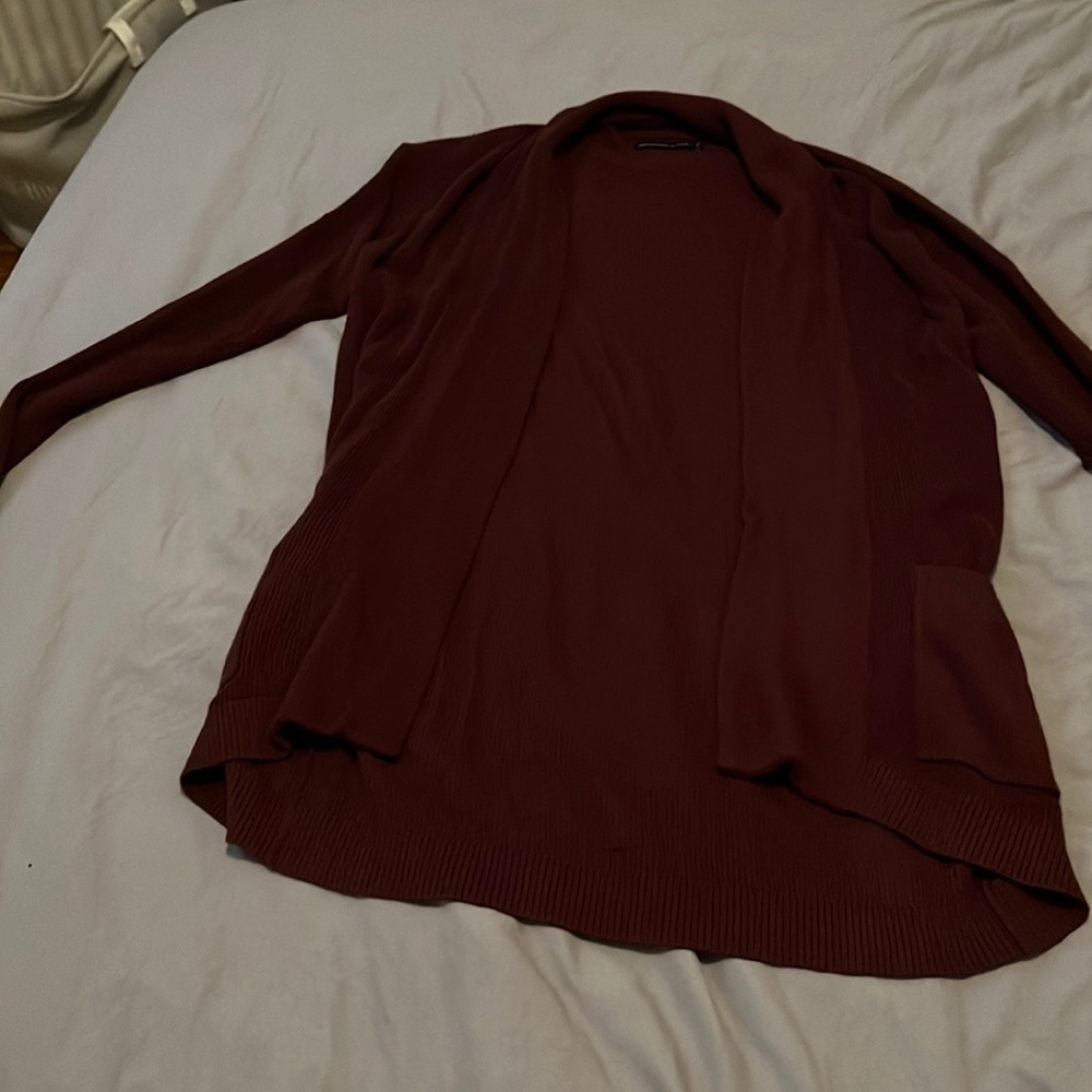 Abercrombie& Fitch Womens cardigan